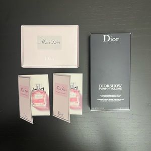 Bundle of Dior only $35!